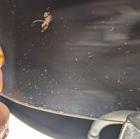 Vintage GUCCI Sunglasses - Picture 14 of 14